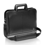 Dell Targus Executive Topload notebook carrying case (460-BBUL) - Notebook Táska