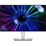 Dell U2424HE UltraSharp 23.8", IPS LED, Full HD, DP/HDMI Fekete-Ezüst monitor