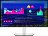 Dell U2722D Monitor | 27" | 2560x1440 | IPS | 0x VGA | 0x DVI | 1x DP | 1x HDMI