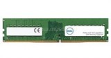 Dell UDIMM memória 8GB 3200MHz 1RX16 (AB371021)