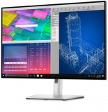 DELL UltraSharp U3023E 76,2 cm (30") 2560 x 1600 pixelek WQXGA LCD Ezüst