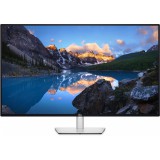 DELL UltraSharp U4323QE monitor 109,2 cm (43") 3840 x 2160 px 4K Ultra HD LCD Ezüst