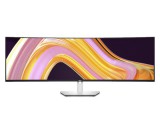 Dell UltraSharp U4924DW 49" ívelt monitor