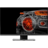 DELL UltraSharp UP2716DA LED 68,6 cm (27") 2560 x 1440 px Quad HD LCD Fekete monitor