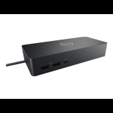 DELL Universal Dock - UD22 Dokkolás Thunderbolt Fekete (DELL-UD22)