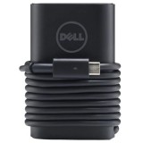 Dell USB-C 130W AC Adapter with 1m Power Cord Black 450-AHRG