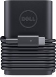 Dell USB-C 65W AC Adapter Black 450-AGOB