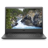 DELL Vostro 3400 Laptop Core i3 1115G4 8GB 256GB SSD Win 10 Pro fekete (V3400-15) (V3400-15) - Notebook