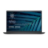 Dell Vostro 3510 (Carbon Black) (USB-C) | Intel Core i5-1135G7 2.4 | 64GB DDR4 | 250GB SSD | 1000GB HDD | 15,6" matt | 1920X1080 (FULL HD) | nVIDIA GeForce MX350 2GB | W11 PRO