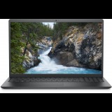 DELL Vostro 3510 Laptop Core i5 1135G7 8GB 512GB SSD Linux fekete (V3510-31) (V3510-31) - Notebook