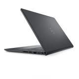 Dell vostro 3520 black notebook fhd ci3-1215u 4.4ghz 8gb 256gb uhd linux v3520-22