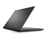 DELL Vostro 3530 Intel® Core™ i5 i5-1334U Laptop 39,6 cm (15.6") Full HD 16 GB DDR4-SDRAM 512 GB SSD Wi-Fi 5 (802.11ac) Windows 11 Pro Fekete
