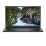 DELL Vostro 3530 Laptop Core i7 1355U 8GB 512GB SSD Linux fekete (V3530-16) (V3530-16)