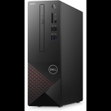 DELL Vostro 3681 i5-10400/8GB/256GB Linux PC fekete (N207VD3681EMEA01_2101_UBU) (N207VD3681EMEA01_2101_UBU) - Komplett számítógép (Brand PC)