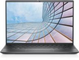 Dell Vostro 5310 (Titan Grey) | Intel Core i5-11300H 2.6 | 8GB DDR4 | 512GB SSD | 0GB HDD | 13,3" matt | 1920x1200 (WUXGA) | Intel Iris Xe Graphics | W10 P64