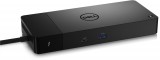Dell WD22TB4 Thunderbolt Dock Black 210-BDTD