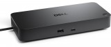 Dell WD25 Docking Station Black 210-BRFQ