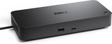 Dell WD25TB4 Pro Thunderbolt 4 Dock Black 210-BTHY