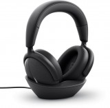 Dell WL7024 Premier Wireless ANC Headset Black 520-BBHC