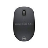 Dell WM126 Wireless Notebook Mouse - Black (570-AAMH)
