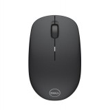 DELL WM126 Wireless Optical Mouse fekete 570-AAMH