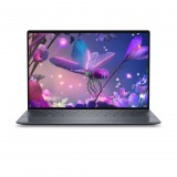 DELL XPS 13 Plus (9320) Laptop Core i5 1240P 16GB 512GB SSD Win 11 Home grafitszürke (DLL_9320_328934) (DLL_9320_328934) - Notebook