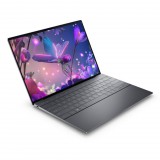 DELL XPS 13 Plus (9320) Laptop Core i5 1240P 8GB 512GB SSD Win 11 Home grafitszürke (9320FI5WA1) (9320FI5WA1) - Notebook