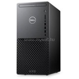 Dell XPS 8940 Mini Tower | Intel Core i7-11700 2.5 | 64GB DDR4 | 0GB SSD | 2000GB HDD | nVIDIA GeForce GTX 1660Ti 6GB | W11 PRO