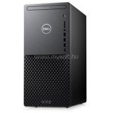 Dell XPS 8940 Mini Tower | Intel Core i7-11700 2.5 | 64GB DDR4 | 1000GB SSD | 0GB HDD | nVIDIA GeForce GTX 1660Ti 6GB | W11 PRO