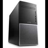 DELL XPS 8950 i7-12700K/16GB/512GB SSD/1TB HDD/RTX3060TI Win 11 Pro fekete (8950I7WC1_P) (8950I7WC1_P) - Komplett számítógép (Brand PC)