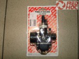 Dellorto Racing PHBG 21mm-es Black Edition karburátor (02696)