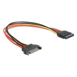 DeLOCK 0.3m SATA 0,3 M