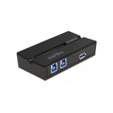 Delock 11495 USB 2-port Switch (11495)