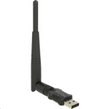 Delock 12462 USB 2.0 WLAN AC Stick 433 Mbps (DeLock 12462)