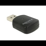 Delock 12502 USB 3.0 WLAN AC Stick (Delock 12502) - WiFi Adapter