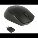 Delock 12526 vezeték nélküli optikai egér USB Type-C vevőegységgel (12526)