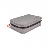 Delock 18412 vízlepergető bevonatú szürke kiegészítő rendező (18412)