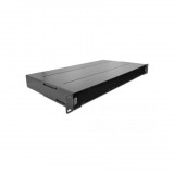 Delock 19" optikai kötő doboz 48 db. szálhoz (43348)