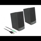 DeLock 2.0 hangszóró (27001) (delock27001)