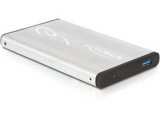 Delock 2.5 External Enclosure SATA HDD to USB 3.0 NO HDD (DL42486)