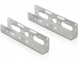 Delock 2,5"-os merevlemez beépítőkeret