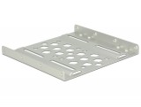 DeLock 3.5" beépítő keret ezüst (21289)
