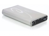 Delock 3.5 External Enclosure SATA HDD to USB 3.0 NO HDD (DL42478)