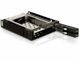 DeLock 3,5" Internal Rack for 2x2,5" SATA HDD 47189