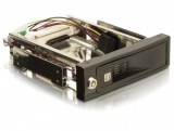 DeLock 5.25" DL47191 beépíthető mobile keret SATA HDD