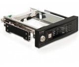 Delock 5.25" Mobile Rack for 3.5" SATA HDD (47191)