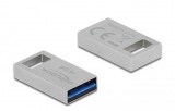 DeLOCK 54069 USB flash meghajtó 16 GB USB A típus 3.2 Gen 1 (3.1 Gen 1) Ezüst