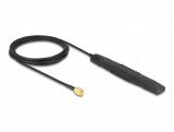 Delock 5G LTE, WLAN Antenna, SMA csatlakozódugó 2,5 dBi (90101)