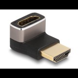 Delock 60085 HDMI apa - HDMI anya Adapter (60085)
