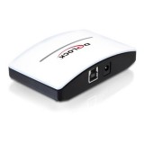 Delock 61762 4 portos HUB (61762)